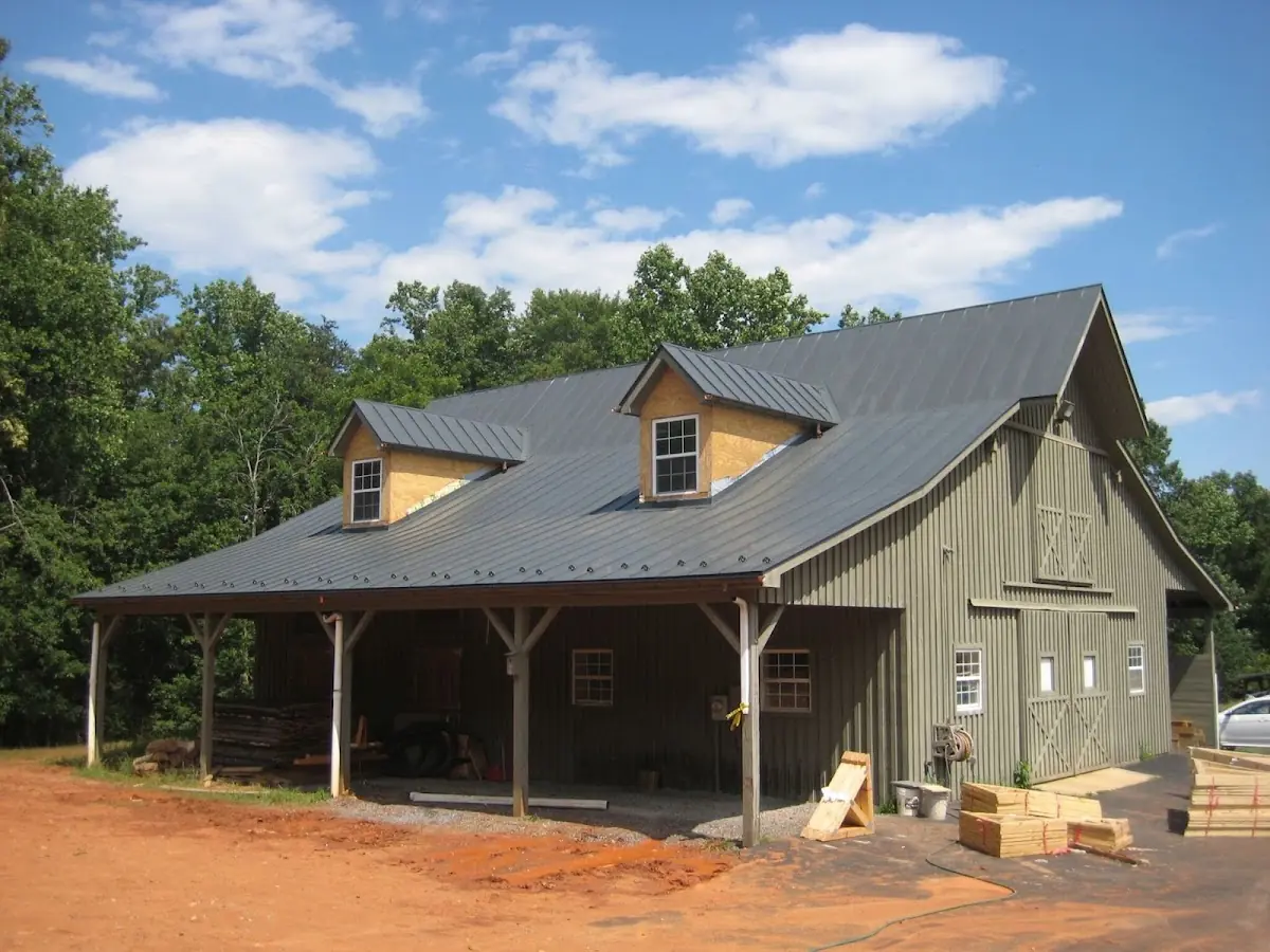Expert Roof Leak Repair workmanship in Lewiston