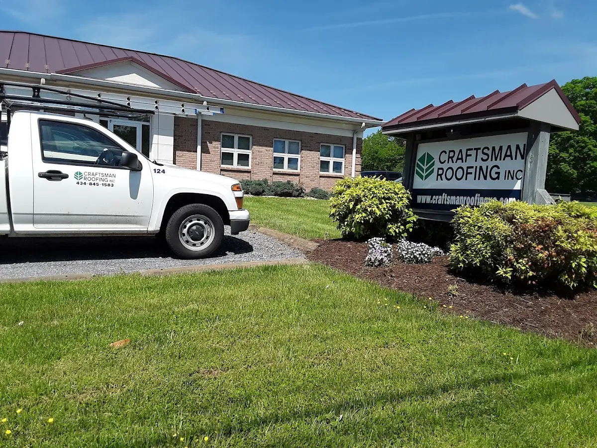 Quality Hail Damage Roof Repair by experienced craftsmen in Lewiston